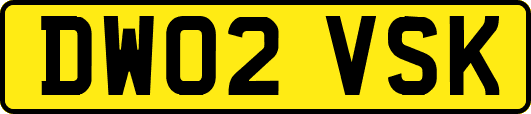 DW02VSK