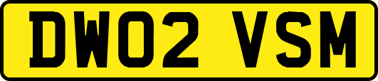 DW02VSM