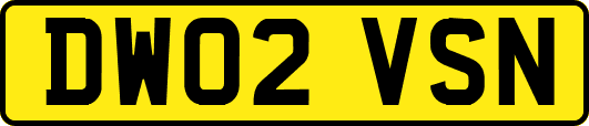 DW02VSN