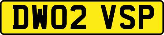 DW02VSP