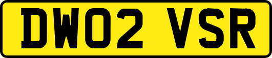 DW02VSR