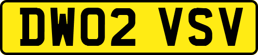 DW02VSV