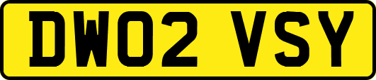 DW02VSY