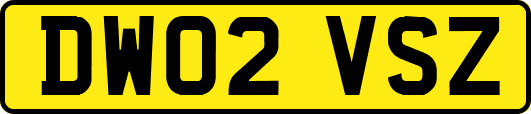 DW02VSZ
