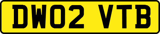 DW02VTB