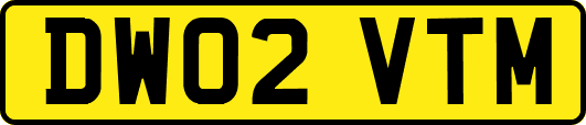 DW02VTM