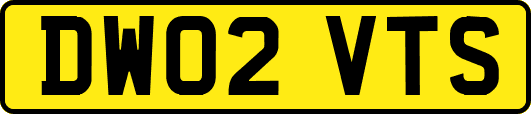 DW02VTS