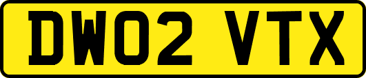 DW02VTX