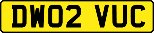 DW02VUC