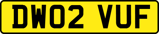 DW02VUF