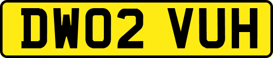 DW02VUH