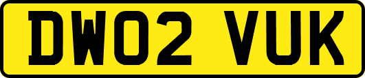 DW02VUK