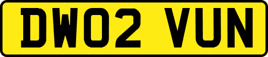 DW02VUN