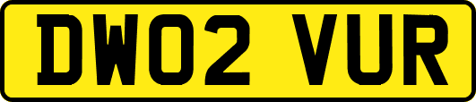 DW02VUR