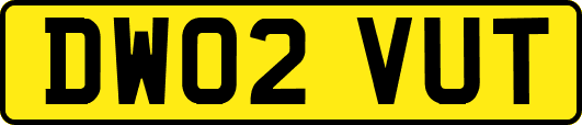 DW02VUT