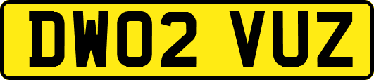 DW02VUZ