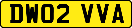 DW02VVA