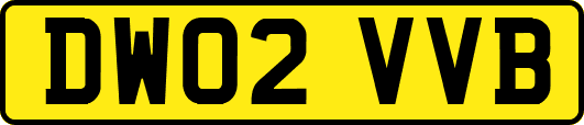 DW02VVB
