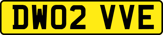 DW02VVE