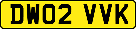 DW02VVK