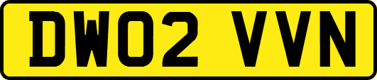 DW02VVN
