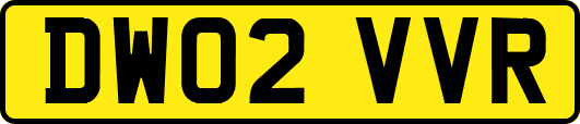DW02VVR