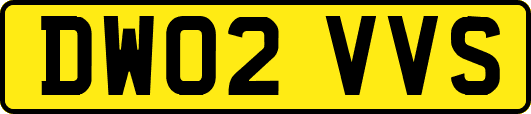 DW02VVS