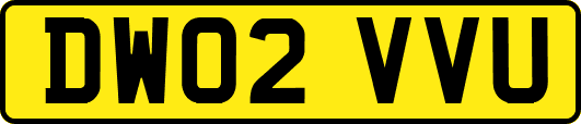 DW02VVU