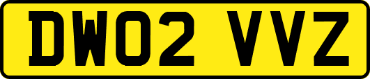 DW02VVZ