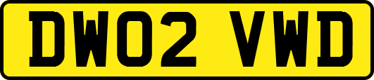 DW02VWD