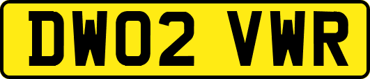 DW02VWR