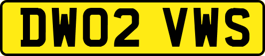 DW02VWS