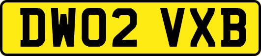 DW02VXB