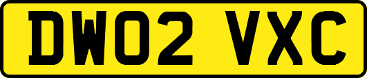 DW02VXC