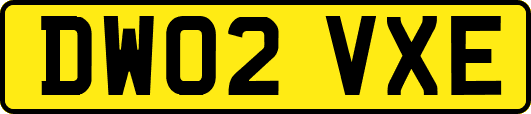 DW02VXE