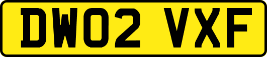 DW02VXF