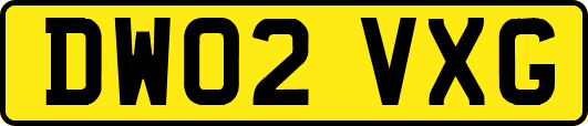 DW02VXG