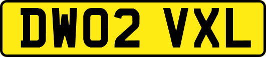 DW02VXL