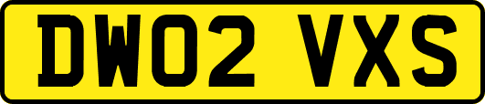 DW02VXS