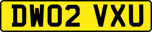 DW02VXU