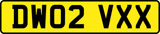 DW02VXX