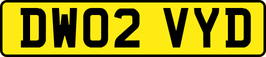 DW02VYD