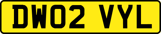 DW02VYL