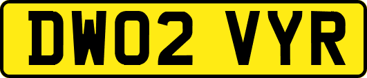 DW02VYR