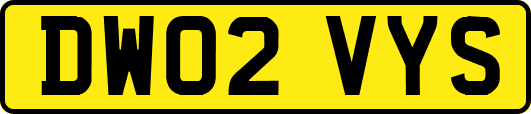 DW02VYS
