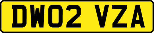 DW02VZA