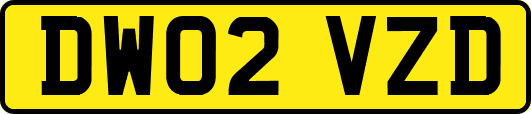 DW02VZD