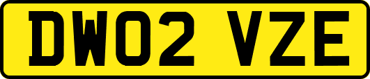DW02VZE