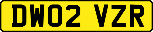 DW02VZR