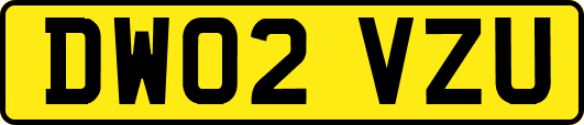 DW02VZU